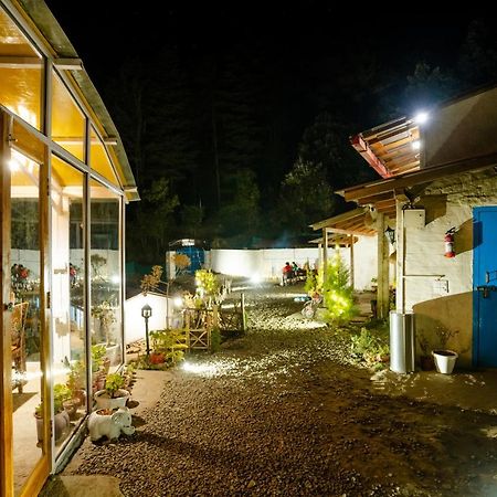 Hotel Shivaya Since 1953 Mukteshwar Zewnętrze zdjęcie