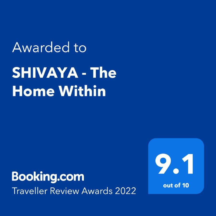 Hotel Shivaya Since 1953 Mukteshwar Zewnętrze zdjęcie