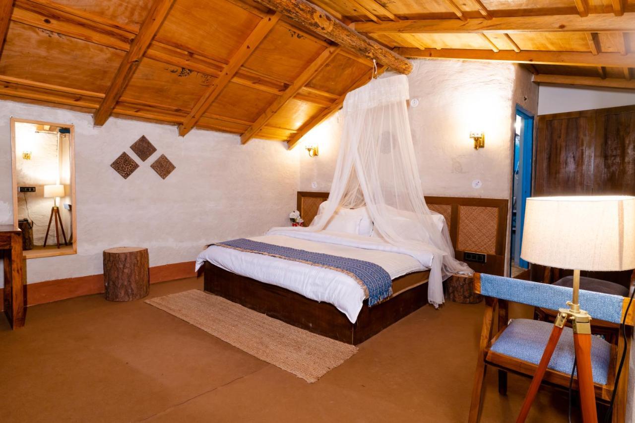 Hotel Shivaya Since 1953 Mukteshwar Zewnętrze zdjęcie