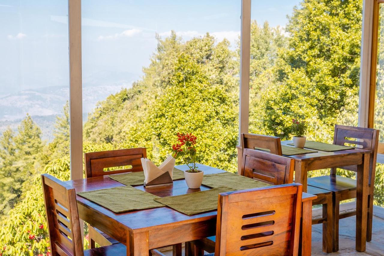 Hotel Shivaya Since 1953 Mukteshwar Zewnętrze zdjęcie
