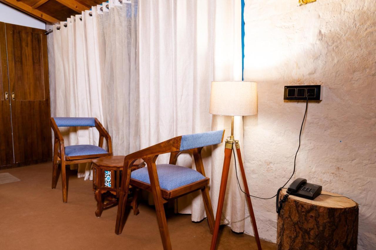 Hotel Shivaya Since 1953 Mukteshwar Zewnętrze zdjęcie