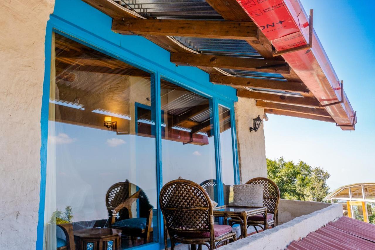 Hotel Shivaya Since 1953 Mukteshwar Zewnętrze zdjęcie