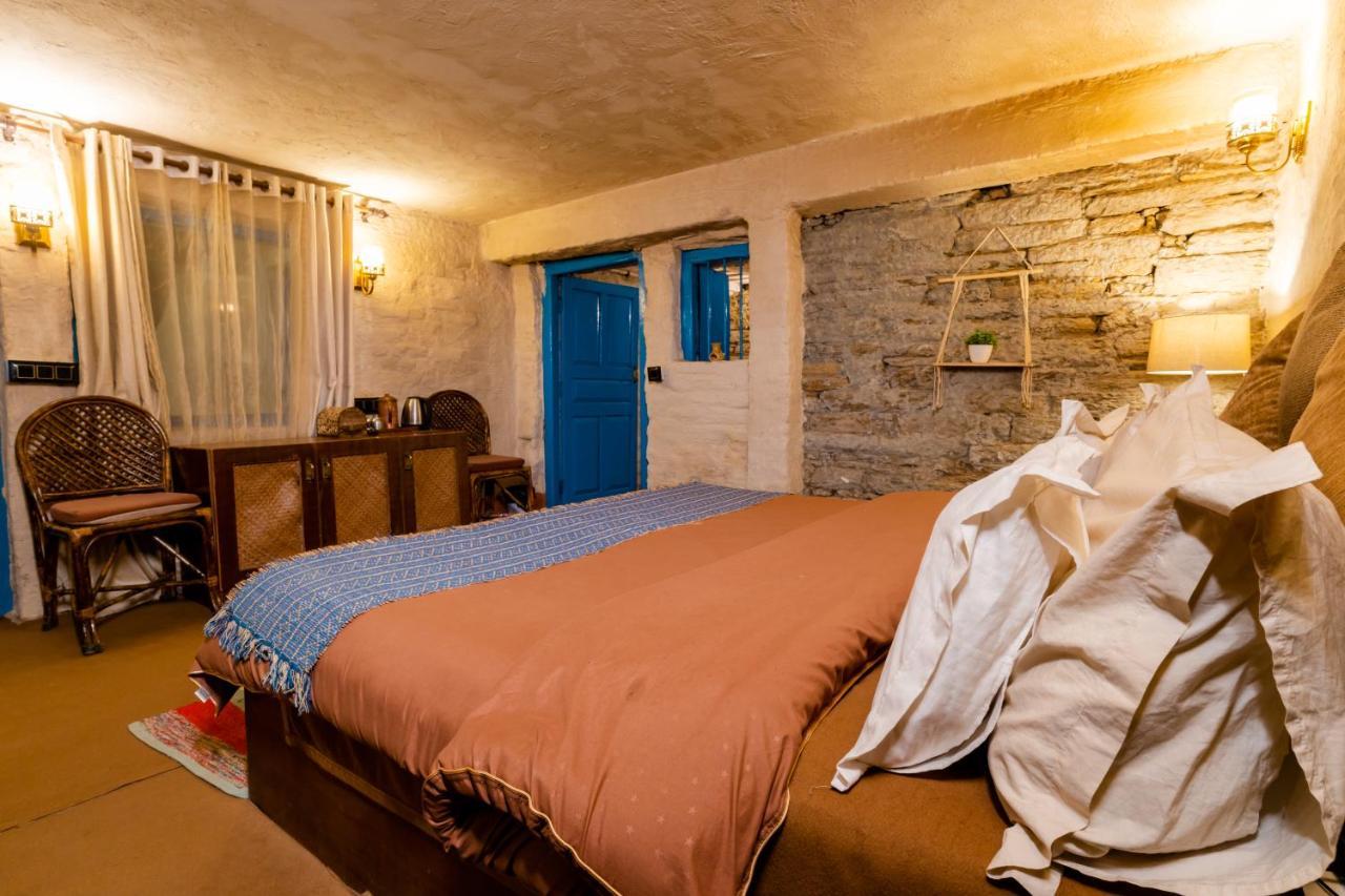 Hotel Shivaya Since 1953 Mukteshwar Zewnętrze zdjęcie