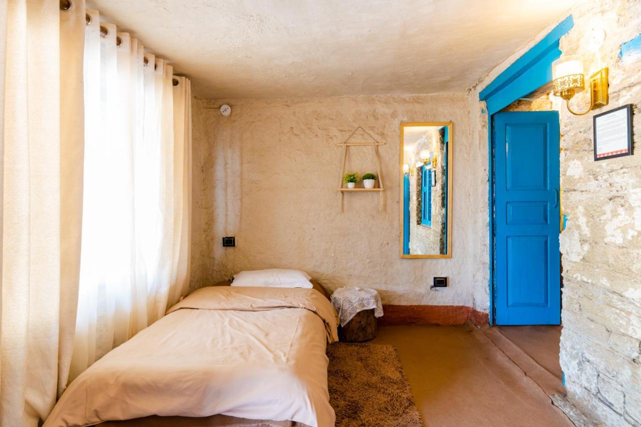 Hotel Shivaya Since 1953 Mukteshwar Zewnętrze zdjęcie
