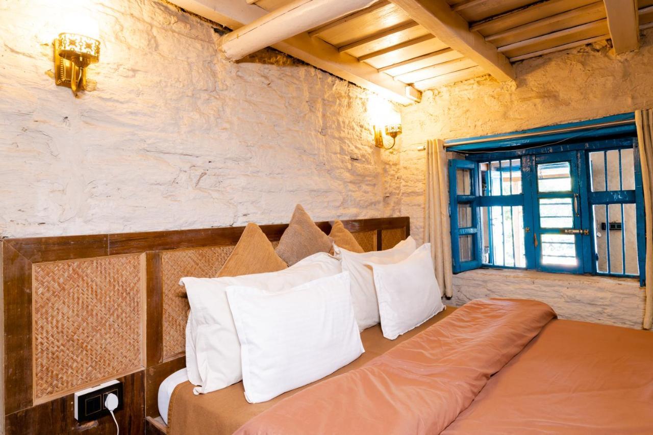 Hotel Shivaya Since 1953 Mukteshwar Zewnętrze zdjęcie